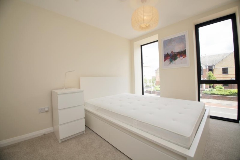 Sovereign Court, 318a Kings Road, Reading, Berkshire, RG1