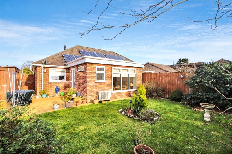 Loddon Road, Ditchingham, Bungay, Norfolk, NR35