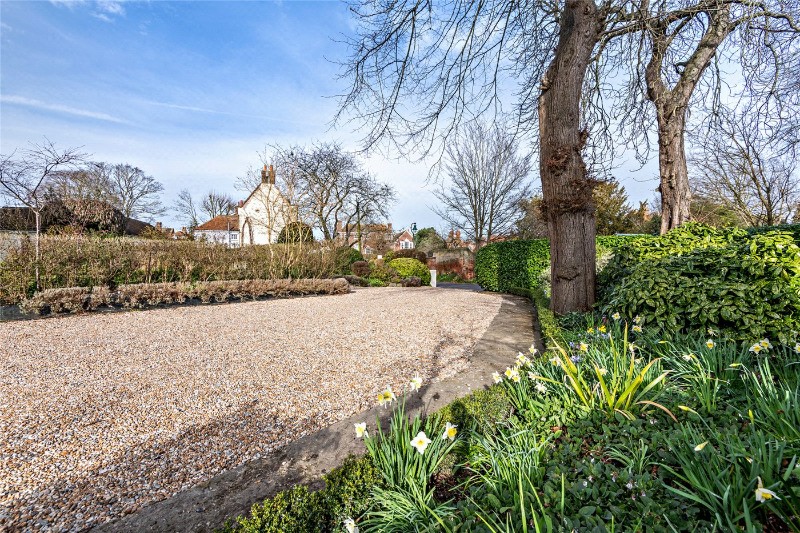 Linden Grove, Canterbury, Kent, CT2