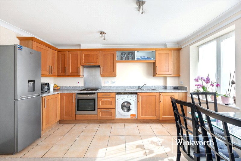 Connections House, 2 Glebe Road, Finchley, London, N3