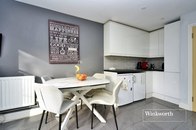Senhouse Road, Cheam, Sutton, SM3