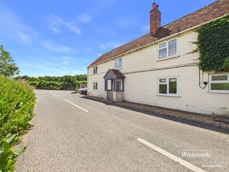 Mudgate Cottage, Hollingsworth, Newbury Road, Hampstead Norreys, RG18
