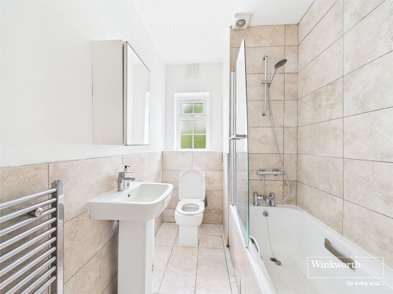 Edgeworth Close, Hendon, NW4