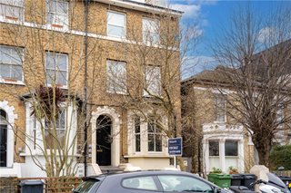 Ellison Road, London, SW16