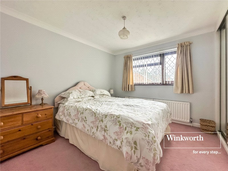 Monkton Close, Ferndown, Dorset, BH22