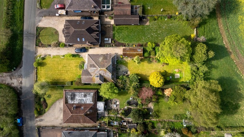 Dullar Lane, Sturminster Marshall, Wimborne, Dorset, BH21