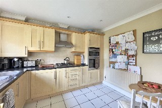 Bakers Orchard, Wooburn Green, Buckinghamshire, HP10