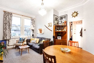 Stapleton Hall Road, London, N4