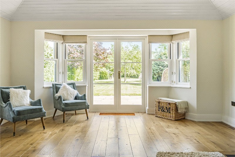 Lickfolds Road, Rowledge, Farnham, Surrey, GU10