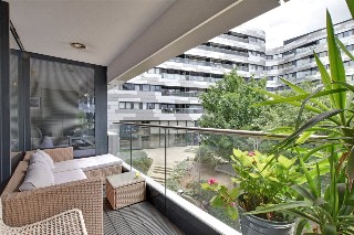 Lambarde Square, Greenwich, London, SE10