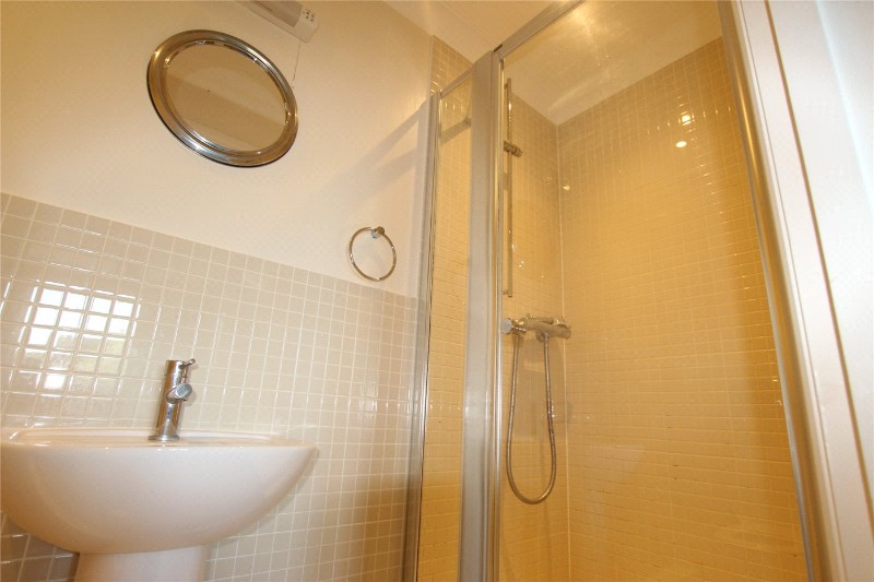 Jubilee Place, 436 Prince Avenue, Westcliff-on-Sea, SS0