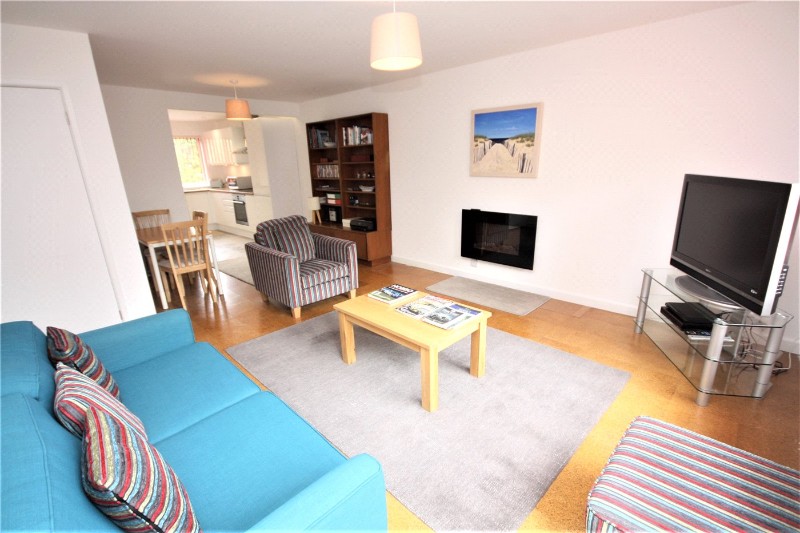 Portarlington Road, Westbourne, Bournemouth, BH4