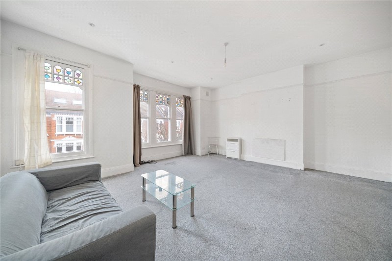 Louisville Road, London, SW17