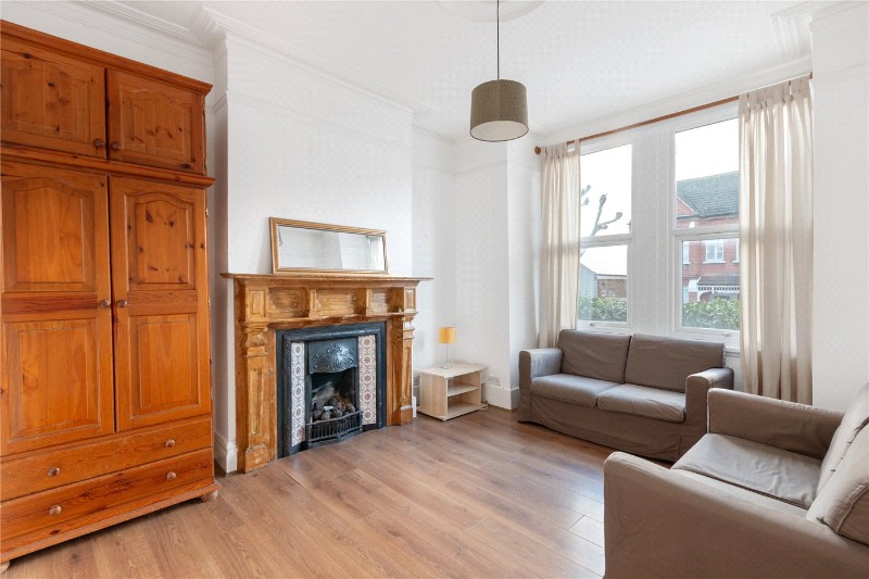 Southcroft Road, Tooting, London, SW16