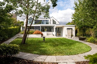 Montagu Road, Highcliffe, Christchurch, Dorset, BH23