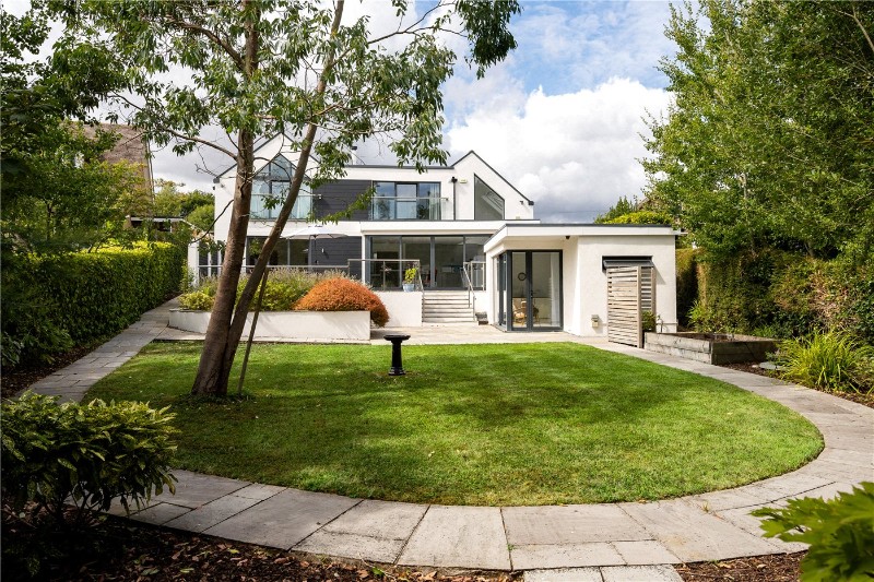 Montagu Road, Highcliffe, Christchurch, Dorset, BH23