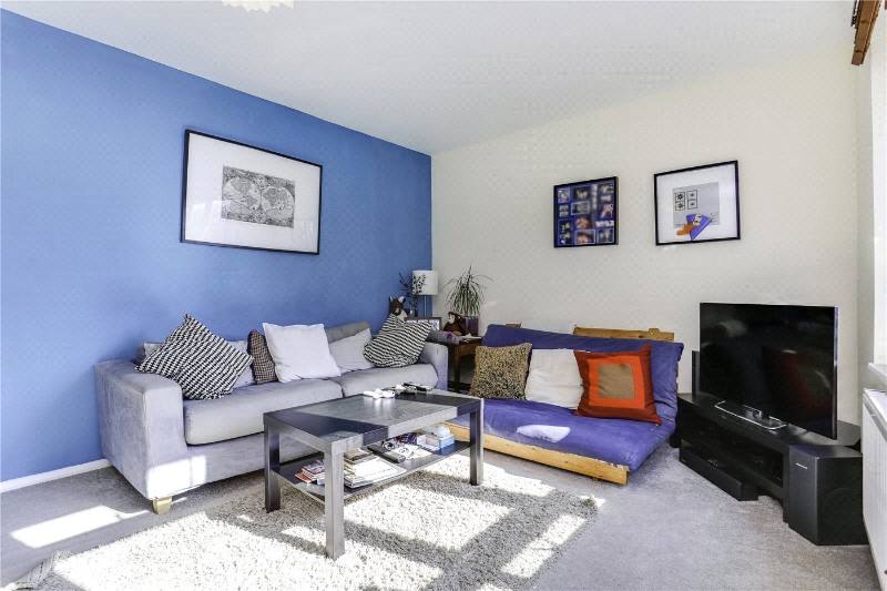 Courtney Court, Courtney Road, N7