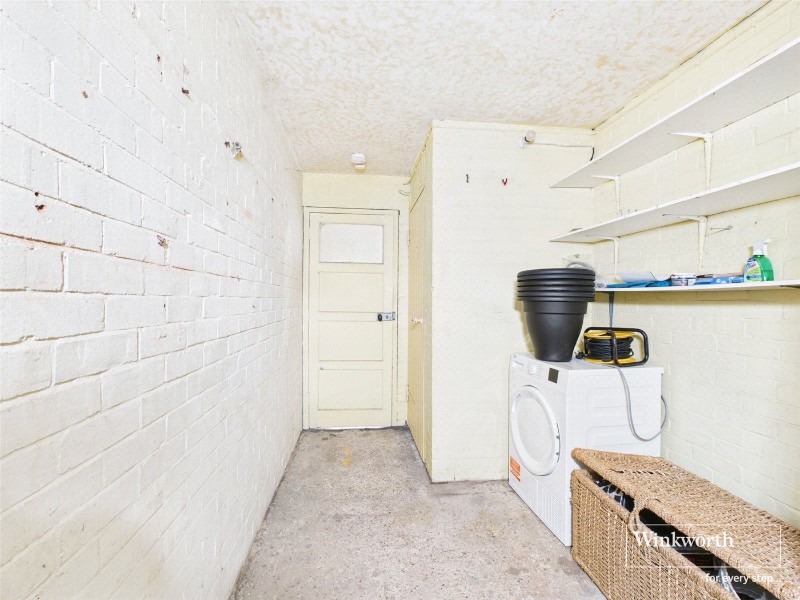 Lesford Road, Reading, Berkshire, RG1