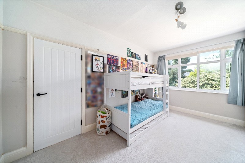 Cheviot Road, West Norwood, London, SE27