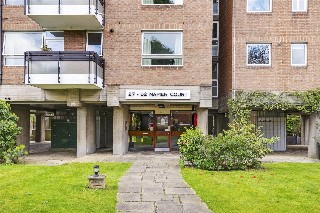Ranelagh Gardens, London, SW6
