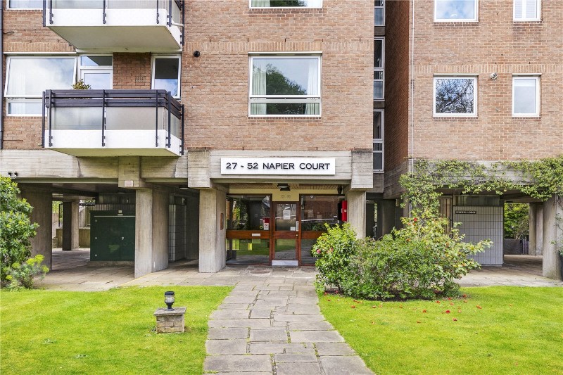 Ranelagh Gardens, London, SW6
