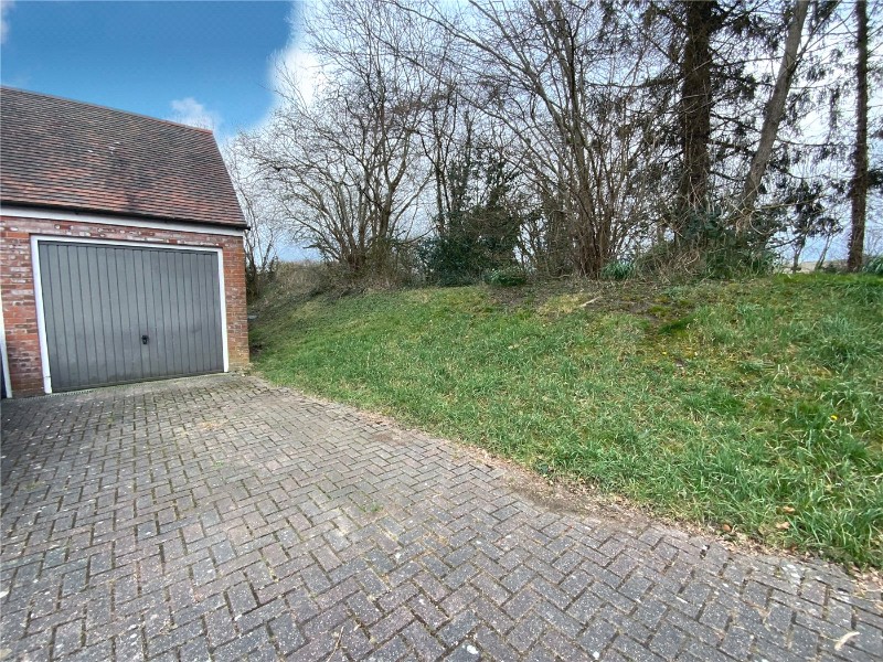 Granary Road, Great Bedwyn, Wiltshire, SN8