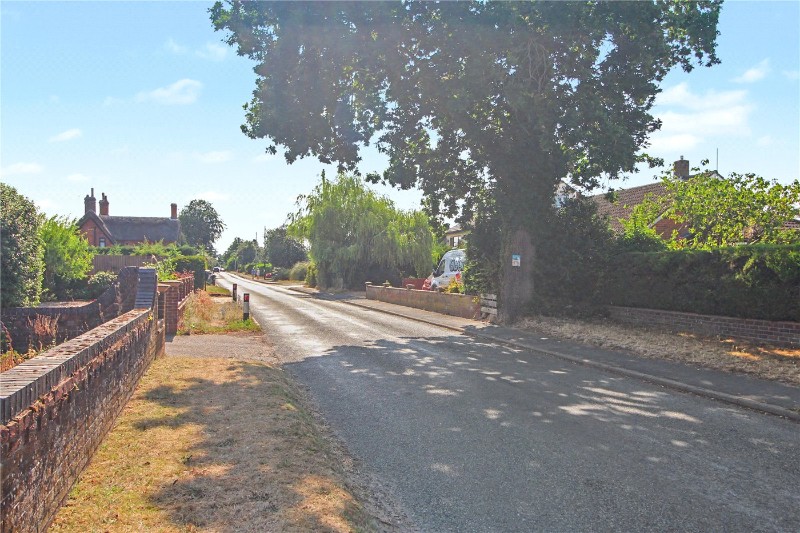 Poringland Road, Stoke Holy Cross, Norwich, Norfolk, NR14