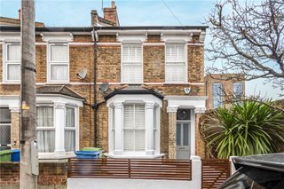 Landcroft Road, East Dulwich, London, SE22