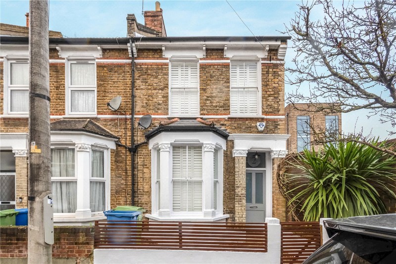 Landcroft Road, East Dulwich, London, SE22