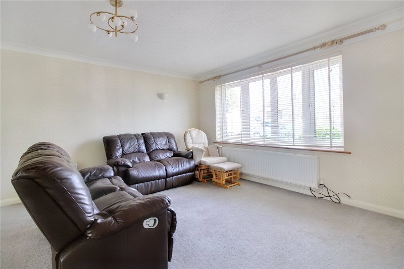 Brentwood, Eaton, Norwich, Norfolk, NR4