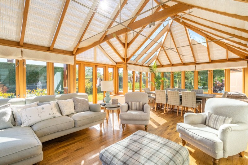 Willett Road, Ashington, Wimborne, Dorset, BH21