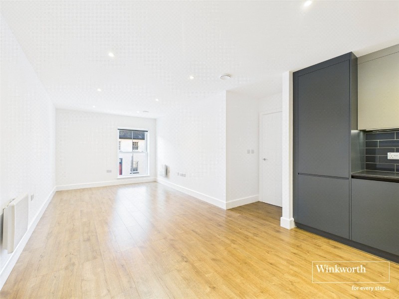 Southampton Street, Reading, Berkshire, RG1