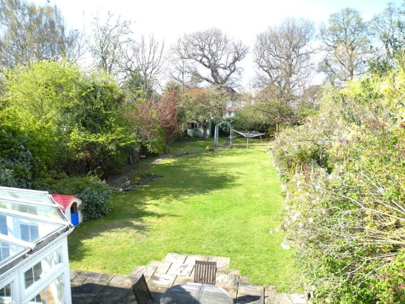 Tootswood Road, Bromley, Kent, BR2
