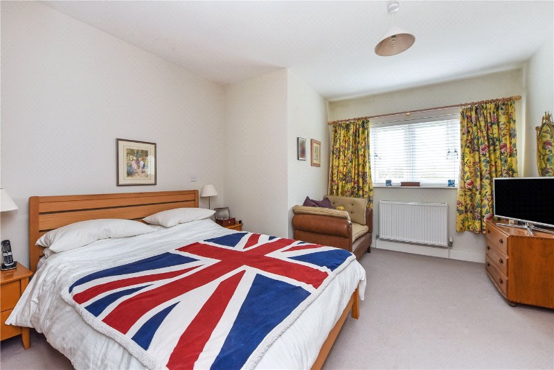 White Hart Cottages, College Street, Petersfield, Hampshire, GU31