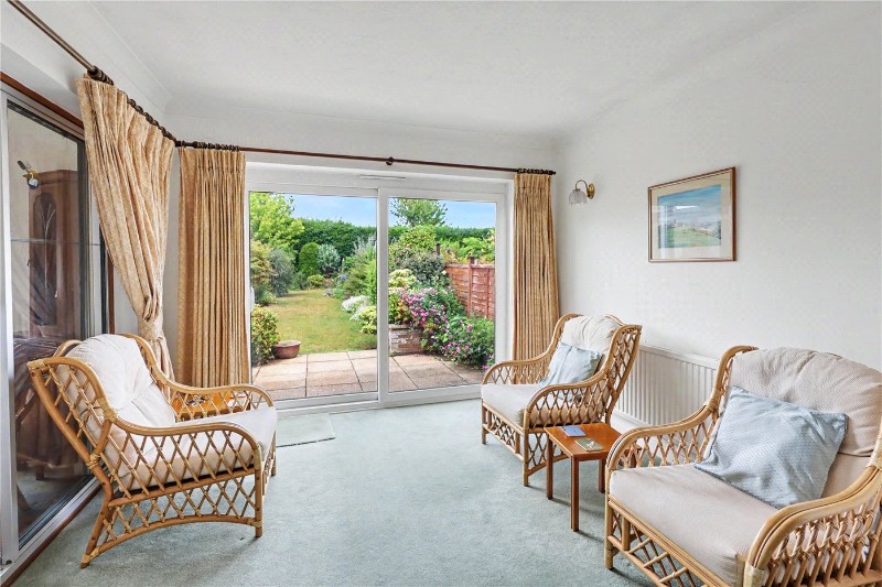 Gowing Road, Hellesdon, Norwich, Norfolk, NR6