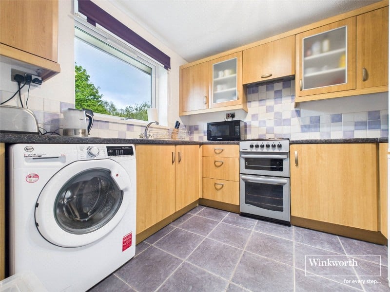 Josephine Court, Southcote Road, Reading, Berkshire, RG30