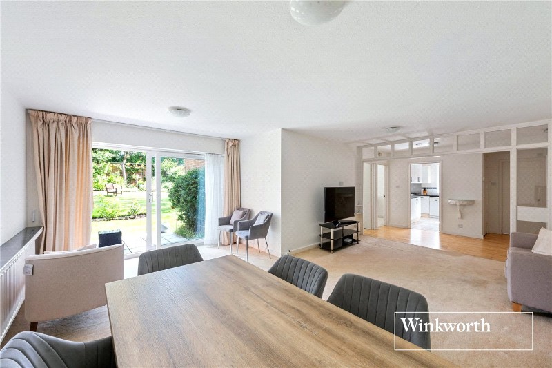 Hendon Lane, Finchley, London, N3