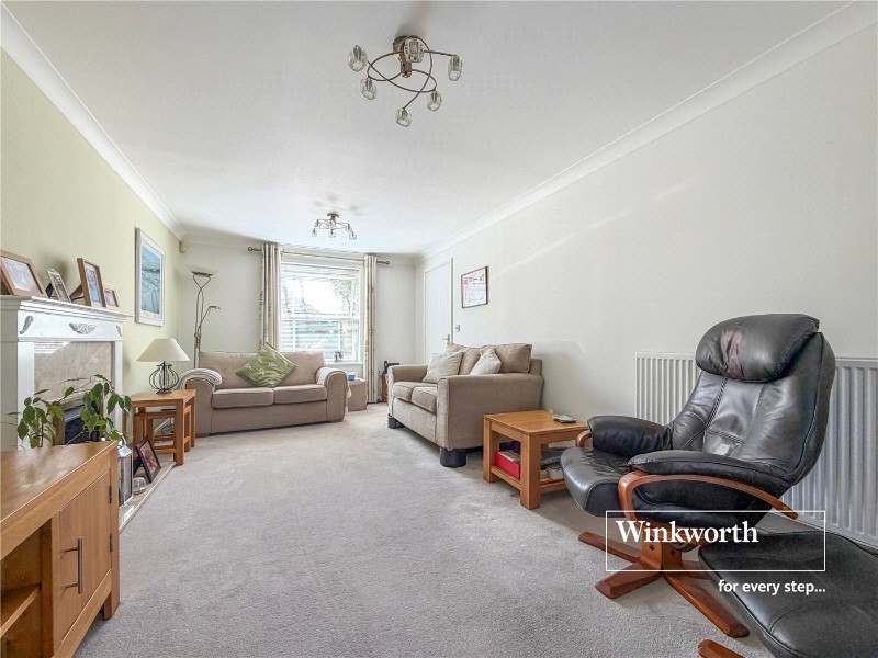 Casterbridge Road, Ferndown, Dorset, BH22