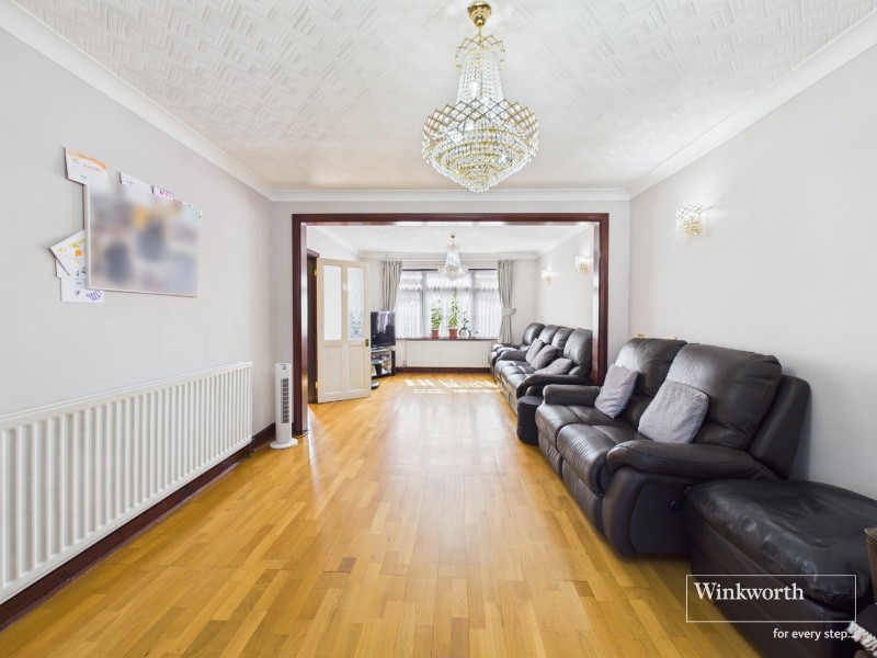 Dawpool Road, Neasden, London, NW2
