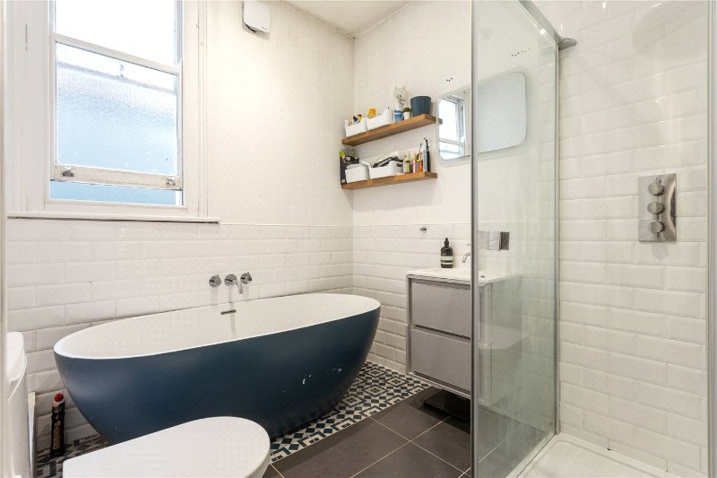 Trinity Rise, London, SW2