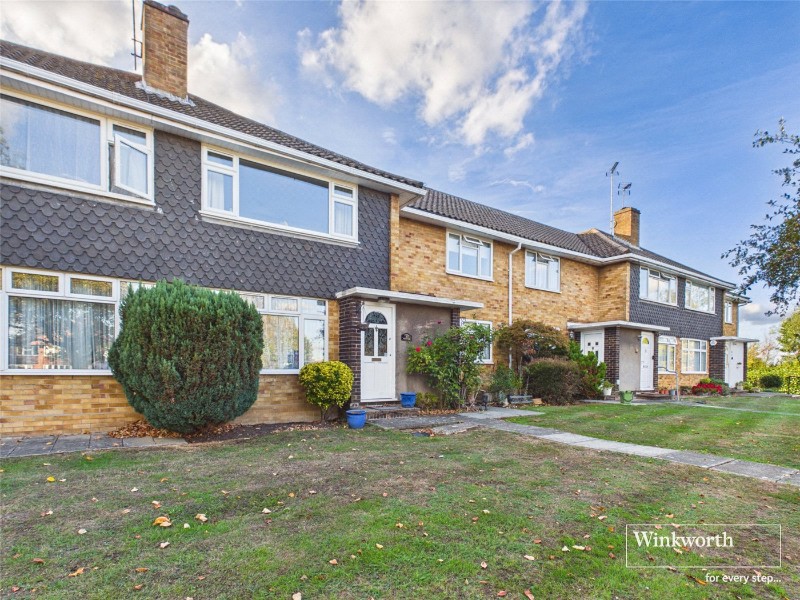 Salmon Street, Kingsbury, NW9