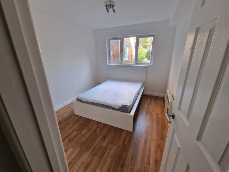 Henley Drive, London, SE1