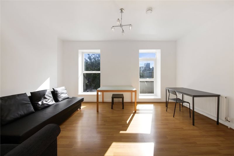 Hartland Road, London, NW1