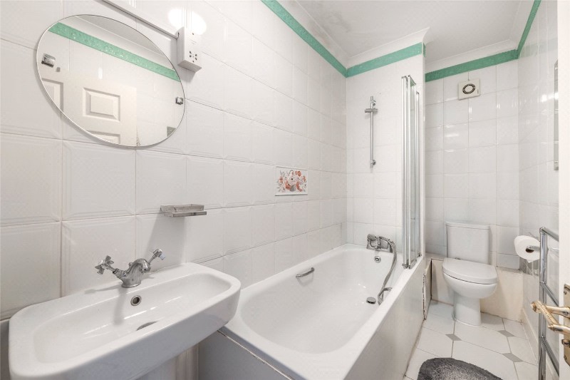 Grove Hall Court, Hall Road, St John&#39;s Wood, London, NW8
