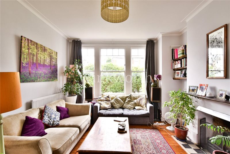 Brampton Road, London, N15