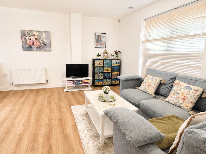 Novia House, 27 Tapster Street, High Barnet, EN5