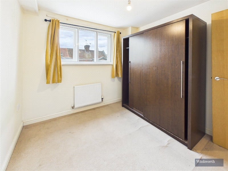 High Street, Wealdstone, Harrow, Middx, HA3