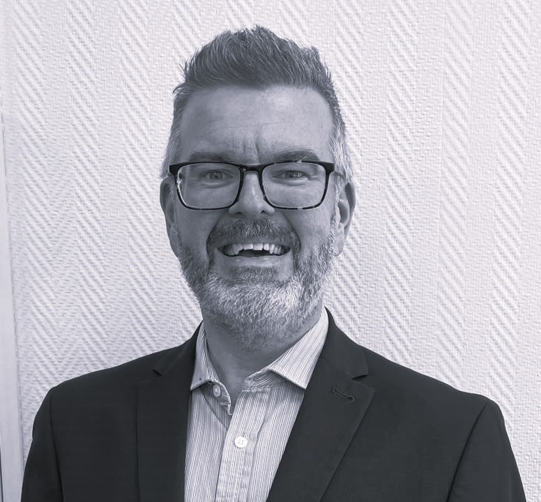 Paul Wilson