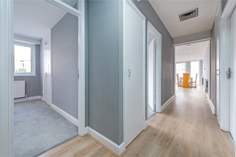 Blair Court, Boundary Road, St. John&#39;s Wood, London, NW8