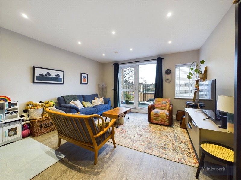 Red Lion Road, Surbiton, United Kingdom, KT6